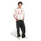 adidas Liverpool FC 2025-2026 uit met lange mouwen Shirt