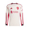 adidas Liverpool FC 2025-2026 uit met lange mouwen Shirt