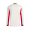 adidas Liverpool FC 2025-2026 uit met lange mouwen Shirt