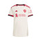 adidas Dames Liverpool FC 2025-2026 Uit Shirt