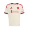 adidas Kinderen Liverpool Fc 2025-2026 Uit Shirt