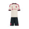 adidas Kinderen Liverpool FC 2025-2026 Uit Tenue 