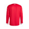 adidas Liverpool FC 2025-2026 thuis met lange mouwen Shirt