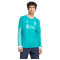 adidas Liverpool FC 2025-2026 Derde met lange mouwen Shirt