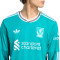 adidas Liverpool FC 2025-2026 Derde met lange mouwen Shirt
