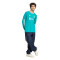 adidas Liverpool FC 2025-2026 Derde met lange mouwen Shirt
