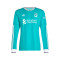 adidas Liverpool FC 2025-2026 Derde met lange mouwen Shirt
