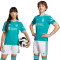 adidas Kinderen Liverpool Fc 2025-2026 Derde Shirt