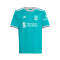adidas Kinderen Liverpool Fc 2025-2026 Derde Shirt