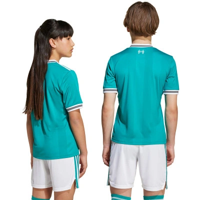 Kinderen Liverpool Fc 2025-2026 Derde Shirt