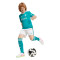 adidas Kinderen Liverpool Fc 2025-2026 Derde Shorts