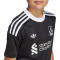 adidas Kinderen Liverpool Fc 2025-2026 Derde Shirt