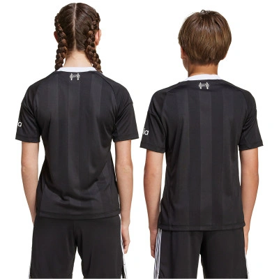 Kinderen Liverpool Fc 2025-2026 Derde Shirt