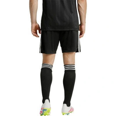 Liverpool Fc 2025-2026 Derde Shorts