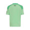 adidas Kinderen Liverpool Fc 2025-2026 Doelman Thuis Tenue 