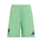 adidas Kinderen Liverpool Fc 2025-2026 Doelman Thuis Tenue 