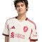 adidas Liverpool Fc 2025-2026 Uit Shirt