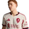 adidas Liverpool Fc Authentiek 2025-2026 Uit Shirt