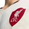 adidas Liverpool Fc Authentiek 2025-2026 Uit Shirt