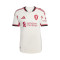 adidas Liverpool Fc Authentiek 2025-2026 Uit Shirt