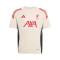 adidas Kinderen Liverpool FC 2025-2026 Training T-Shirt