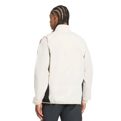 Training van Liverpool FC 2025-2026 Jack