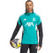 adidas Training van Liverpool FC 2025-2026 Sweatshirt