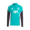 adidas Training van Liverpool FC 2025-2026 Sweatshirt