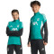 adidas Kinderen Liverpool FC 2025-2026 Training Sweatshirt
