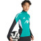 adidas Kinderen Liverpool FC 2025-2026 Training Sweatshirt