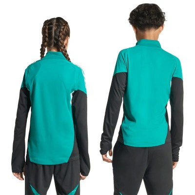 Kinderen Liverpool FC 2025-2026 Training Sweatshirt