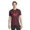 adidas Liverpool Fc Pre-Match 2025-2026 Shirt