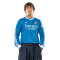adidas Real Madrid 2025-2026 Derde met lange mouwen Shirt