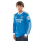 adidas Real Madrid 2025-2026 Derde met lange mouwen Shirt