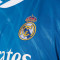 adidas Real Madrid 2025-2026 Derde met lange mouwen Shirt
