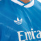 adidas Real Madrid 2025-2026 Derde met lange mouwen Shirt