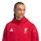 adidas Liverpool Fc 2025-2026 Pre-Match Jack