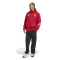 adidas Liverpool Fc 2025-2026 Pre-Match Jack