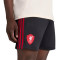 adidas Liverpool Fc 2025-2026 Uit Shorts