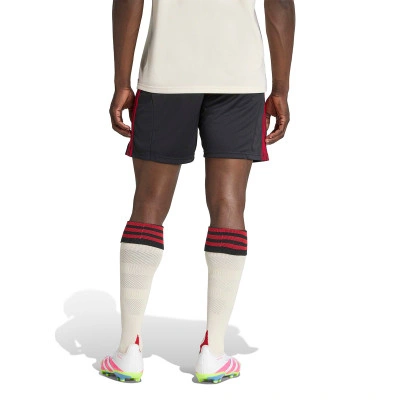 Liverpool Fc 2025-2026 Uit Shorts