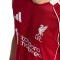 adidas Liverpool Fc Authentiek 2025-2026 Thuis Shirt