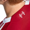 adidas Liverpool Fc Authentiek 2025-2026 Thuis Shirt