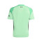 adidas Kinderen Liverpool Fc 2025-2026 Doelman Thuis Shirt