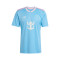 adidas Messi Inter Miami Cf 2025-2026 Derde Shirt