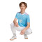 adidas Kinderen Inter Miami Cf 2025-2026 Derde Shirt