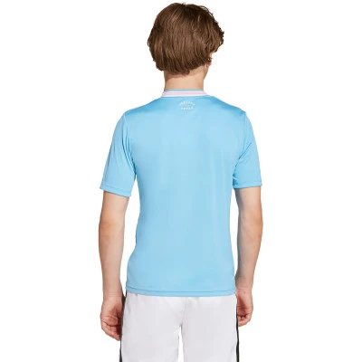 Kinderen Inter Miami Cf 2025-2026 Derde Shirt