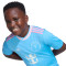 adidas Kinderen Inter Miami Cf 2025-2026 Derde Shirt
