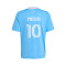 adidas Kinderen Inter Miami Cf 2025-2026 Derde Shirt