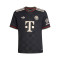 adidas Kinderen FC Bayern 2025-2026 Derde Shirt