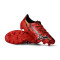 Mizuno Mizuno Alpha II Select FG Niño Voetbalschoenen